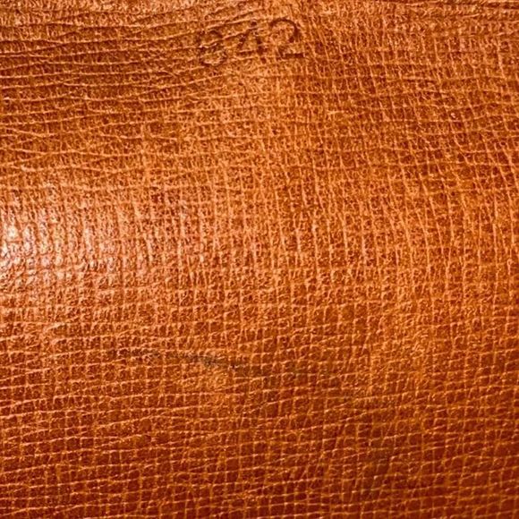 LOUIS VUITTON Monogram Bag. Papillon 26. - Picture 10 of 10